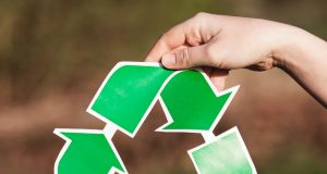 اعادة تدوير النفايات الالكترونية