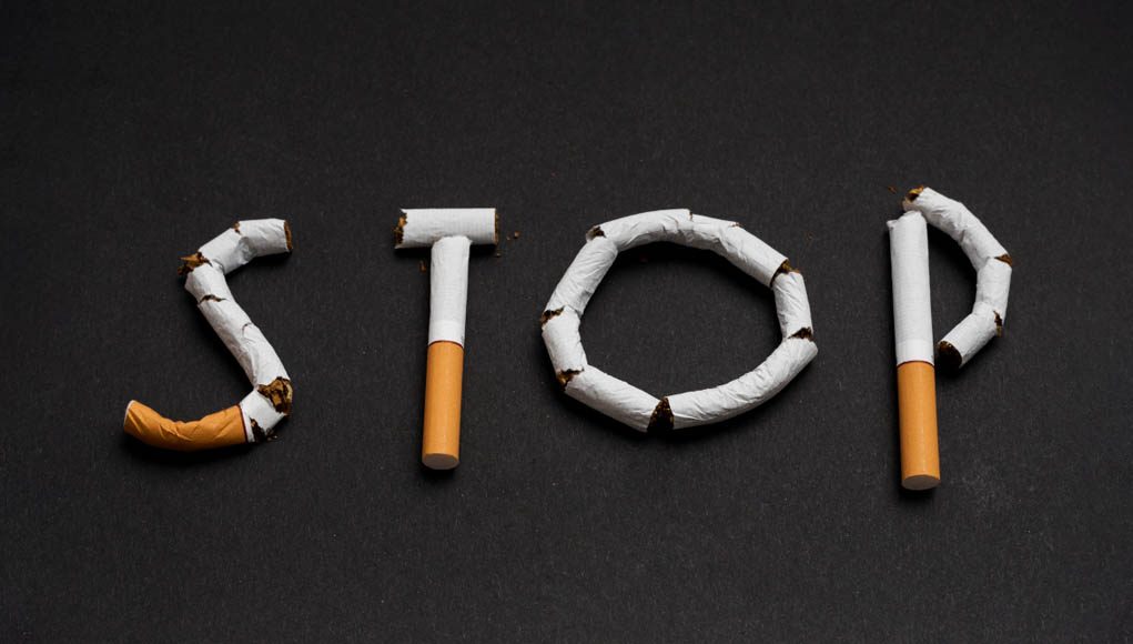 مكافحة التبغ