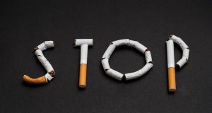 مكافحة التبغ