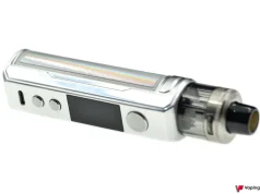 Review: Drag X2 – Voopoo