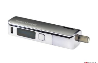 Review: Soul – GeekVape