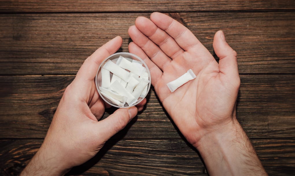 WHO Nicotine Pouch Report Sparks Backlash as Experts Highlight Safer ...