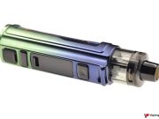 Review: Argus Pro 2 – Voopoo