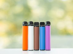 What Does Science Tell us About The Likely Effects of the U.K.’s Disposable Vapes Ban? السجائر الإلكترونية التي تستخدم لمرة واحدة على وشك الانقراض