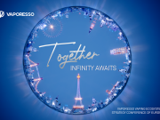 VAPORESSO Announces Strategy Upgrade, Building A Comprehensive Service Ecosystem for Varied Premium Vaping Experiences