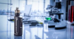 أسوأ الدراسات والأبحاث حول السجائر الإلكترونية