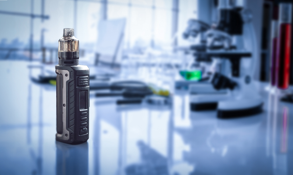 vapostore dijon toison d'or cigarettes electroniques et e-liquides NEW STUDY ON VAPING… AND IT'S SERIOUS 🚨💨 If you know someone who vapes,  send this to them 🫶🏽 A major scientific review analyzing over 100 studies  has found that nicotine-based e-cigarettes main image 1