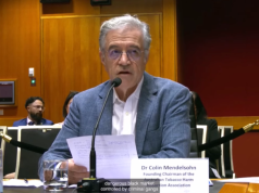 Australia’s Parliamentary Debate on the Vaping Reform Bill Was Predictably Rife With Misinformation