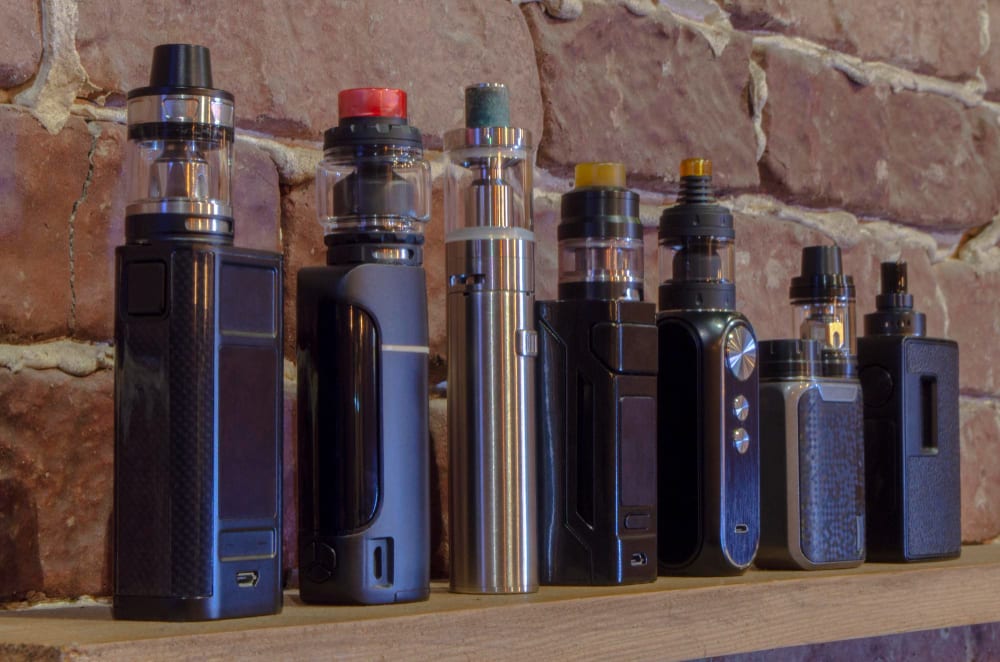 Concerns Are Raised About The Circulation of Illegal Vapes Containing Illicit Substances - Vaping Post Concerns Are Raised About The Circulation of Illegal Vapes Containing Illicit Substances - Vaping Post