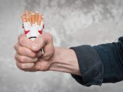 Japan’s Tobacco Harm Reduction Strategy Has Dropped Smoking Rates by Over 50% Within a Decade فعالية الفيب في الإقلاع عن التدخين