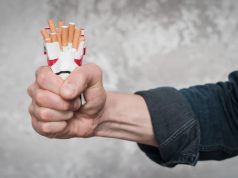 Japan’s Tobacco Harm Reduction Strategy Has Dropped Smoking Rates by Over 50% Within a Decade فعالية الفيب في الإقلاع عن التدخين