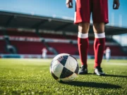 20% من اللاعبين المحترفين حول العالم يتعاطون 