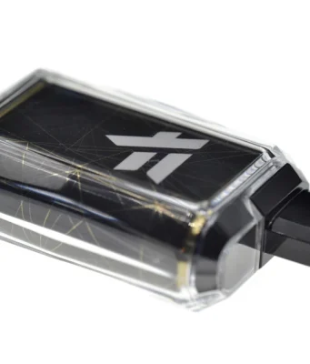 Review: Fuyl – Dinner Lady