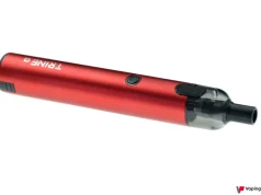 Review: Trine Q – Innokin