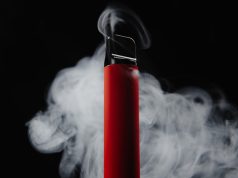 The UK’s Controversial Ban on Disposable Vapes Has Been Officially Announced تجربة الفيب مع أجهزة الاستخدام الواحد - Disposable