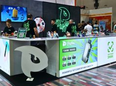 Puffmi Draws Massive Attention at GLOBAL VAPEXPO