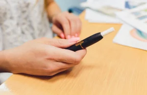 Beyond Combustion: The Role of Heated Tobacco Products in Harm Reduction في نيوزيلندا تخفيض الضرائب على منتجات التبغ المسخن إلى النصف