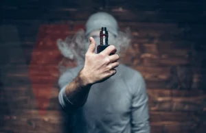 For Smokers Who Struggle to Quit, Reiterate Experts, Vapes Are a Viable Smoking Cessation Option السجائر الإلكترونية ضمن أفضل 3 طرق للإقلاع عن التدخين