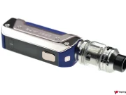 Review: Aegis Solo 3 (S100) – Geekvape