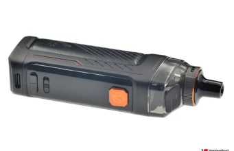 Review: Armour G – Vaporesso