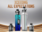 Best Anti-Leak System, Flavor Performance, Longevity… How Does the PNP X Platform Change the Game?