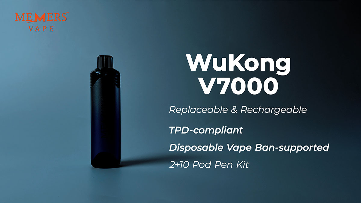 vnm vape ice mode 10 Best Pod Vapes of 2025