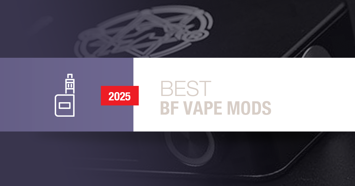 vape ride Vandy Vape Pulse BF 80W Box Mod – evapstore main image 0