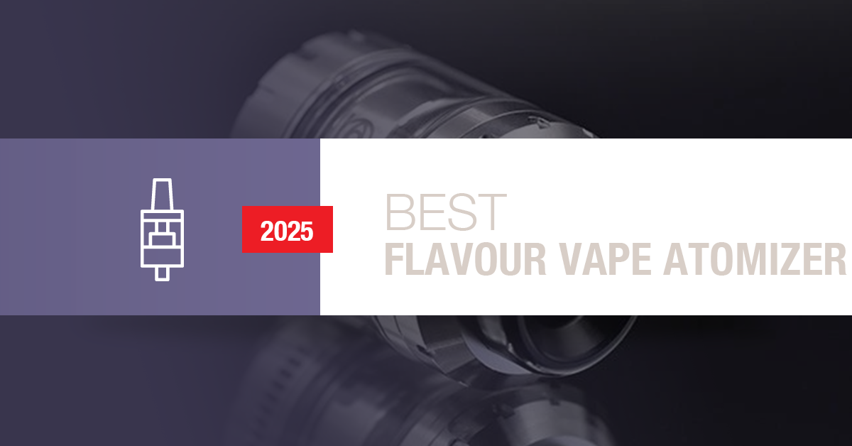 elfbar nachfüll pod läuft aus The Best Vape Sub Ohm Atomizers Roundup This Week | Vape.to