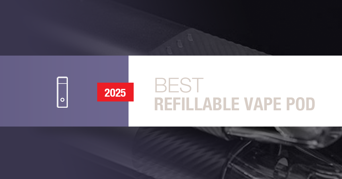 Best vapes 2025