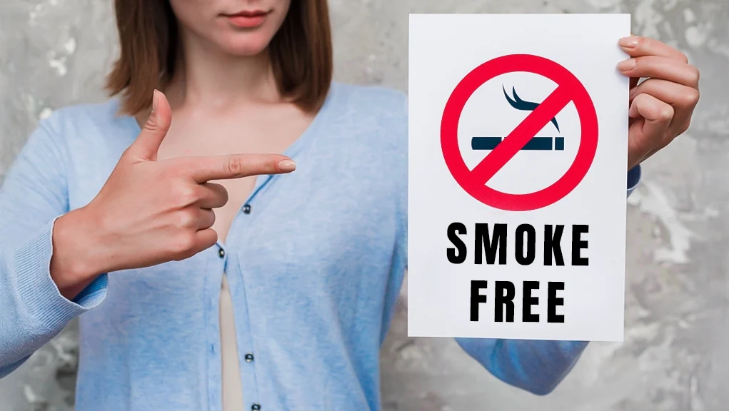 sweden-smoke-free السويد رسميا أول دولة في العالم تصل إلى هدف بلد خال من التدخين