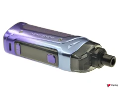 Review: Coolfire PZPulse – Innokin