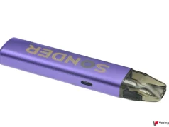 Review: Sonder Q2 – Geekvape