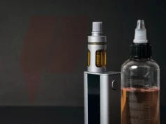 When Regulation Backfires – The Global Undermining of Vaping for Harm Reduction رج زجاجة السائل الإلكتروني قبل الاستخدام