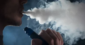 مستويات الكربونيل في بخار السجائر الإلكترونية ضئيلة جدا