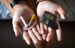 As Vaping Expands, Smoking Keeps Falling: New Zealand and U.S. Data Strengthen the Case for Tobacco Harm Reduction e-cigarettes-and-smoking-cessation
