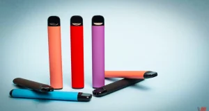 إعادة تدوير السجائر الإلكترونية