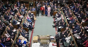 المملكة المتحدة: قبول مشروع قانون التبغ والسجائر الإلكترونية في البرلمان