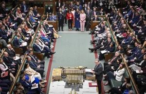 المملكة المتحدة: قبول مشروع قانون التبغ والسجائر الإلكترونية في البرلمان