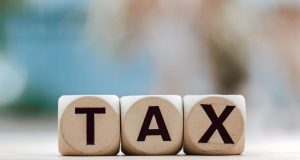 الضرائب الامريكية الجديدة