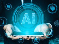 الذكاء الاصطناعي يدخل على الخط