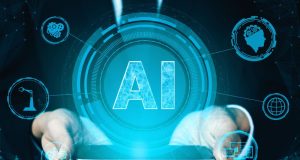 الذكاء الاصطناعي يدخل على الخط