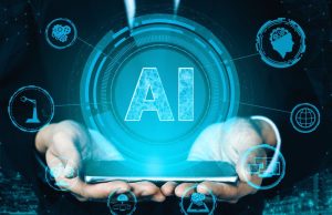 الذكاء الاصطناعي يدخل على الخط