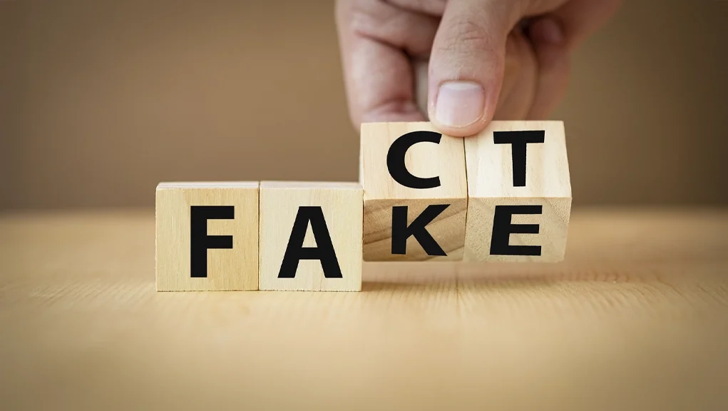 misinformation الحرب على السجائر الإلكترونية