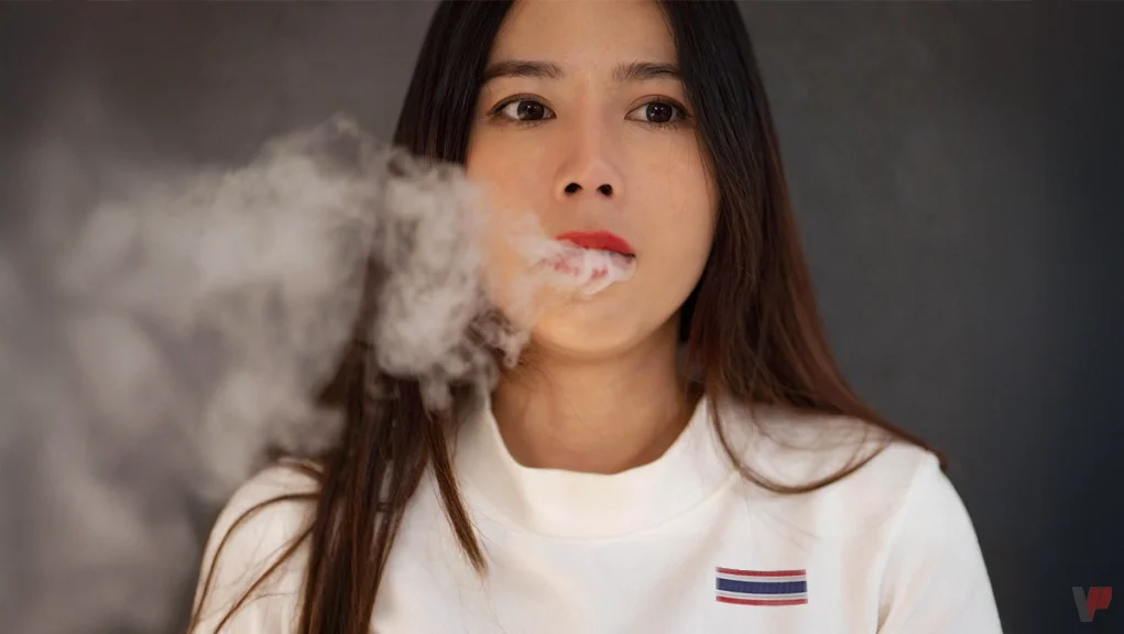 thailand-vaping-ban السجائر الإلكترونية