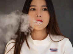 Foreign Influence, Sweeping Vape Bans and NRT Restrictions: Sounding the Alarm for Asia السجائر الإلكترونية