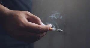 معدلات التدخين في الاردن