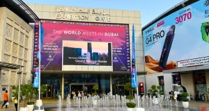 معرض World Vape Show 2025