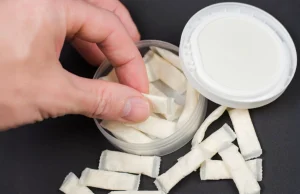 Smarter Nicotine Pouches’ Design, Safer Outcomes: Innovation not Prohibition is the Answer أكياس النيكوتين في السعودية