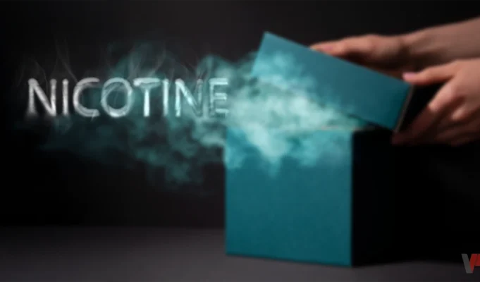 The Most Counterproductive Idea in Tobacco Control? The Likely Result of a UN-Backed Effort to Schedule Nicotine الدكتور عثمان اللبان – أسرار من منتدى النيكوتين العالمي