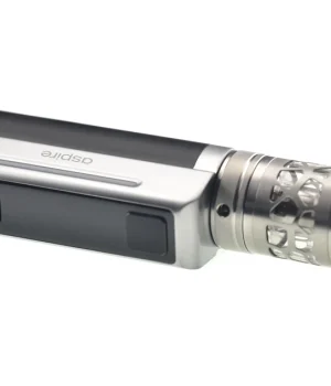 Review: Zelos M80 kit – Aspire